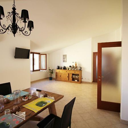 Bed and Breakfast Aqui Alghero Exterior foto