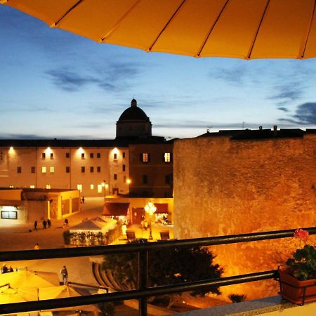 Bed and Breakfast Aqui Alghero Exterior foto
