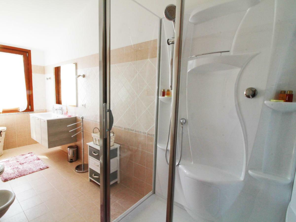 Bed and Breakfast Aqui Alghero Exterior foto