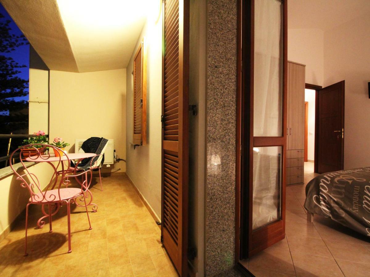 Bed and Breakfast Aqui Alghero Exterior foto