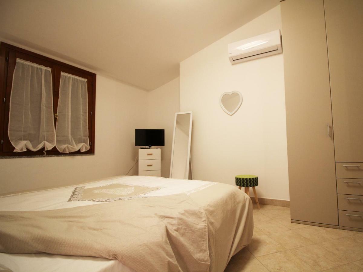 Bed and Breakfast Aqui Alghero Exterior foto