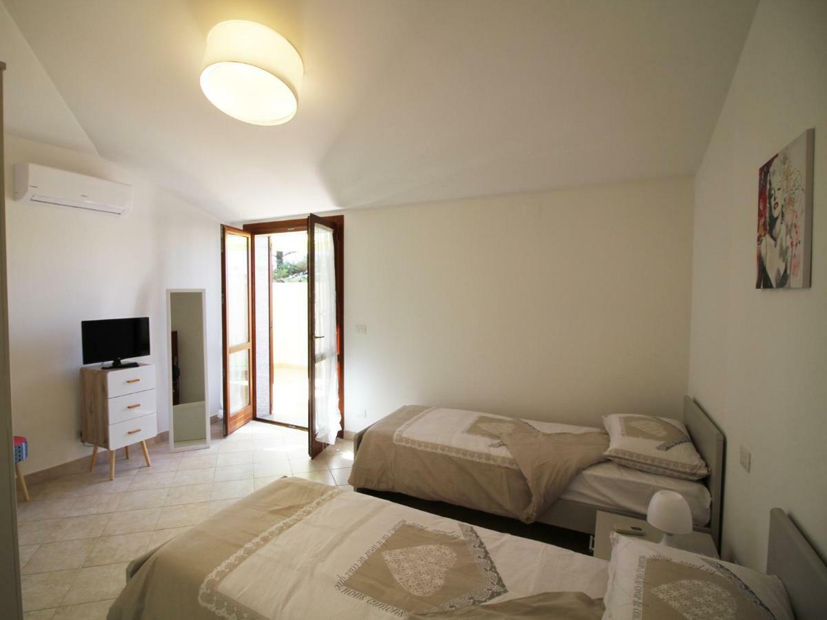 Bed and Breakfast Aqui Alghero Exterior foto