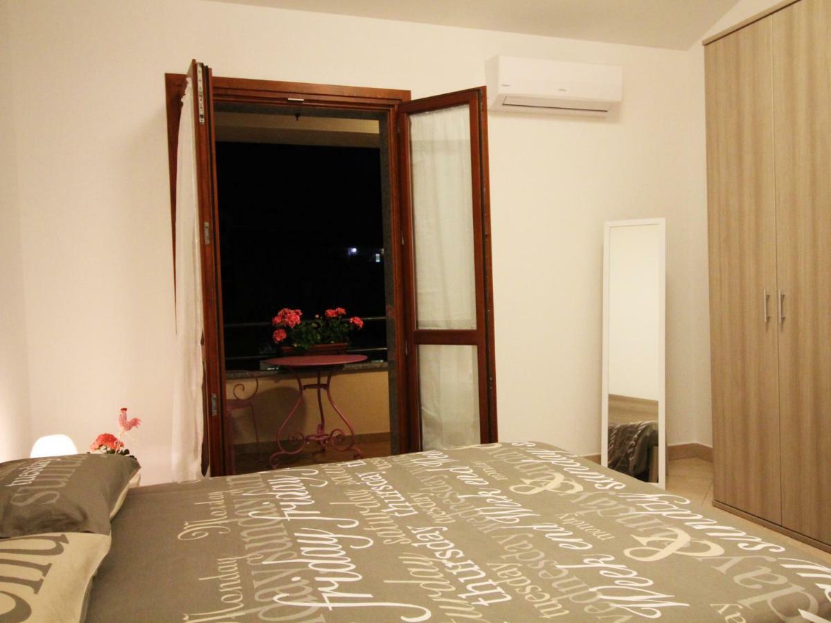 Bed and Breakfast Aqui Alghero Exterior foto