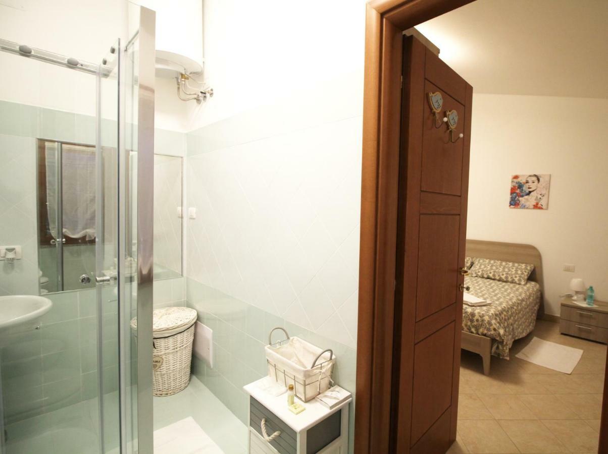 Bed and Breakfast Aqui Alghero Exterior foto
