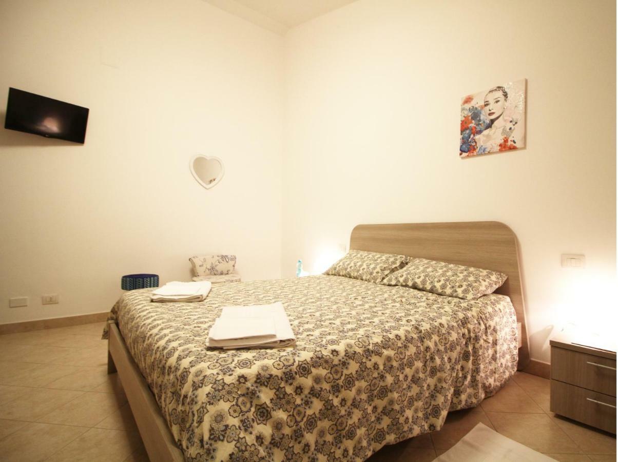 Bed and Breakfast Aqui Alghero Exterior foto